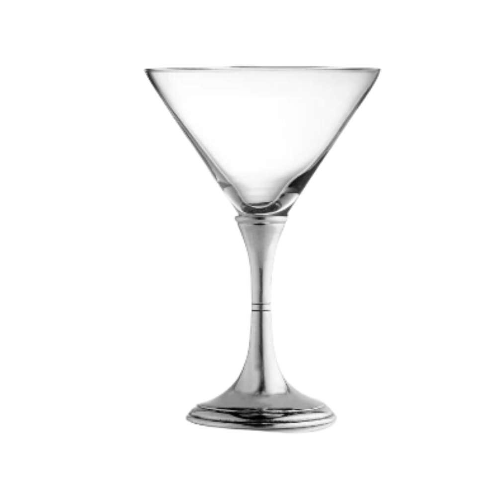 ARTE ITALICA VERONA MARTINI GLASS