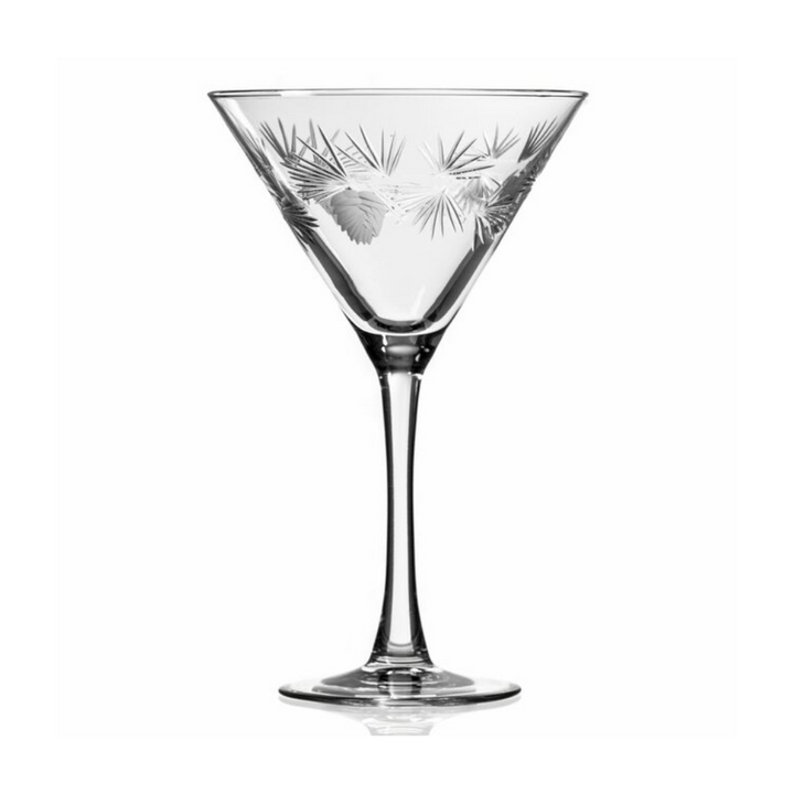 ROLF ICY PINE MARTINI