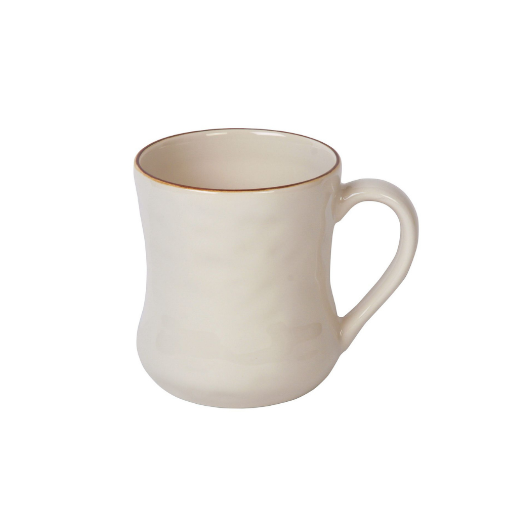 SKYROS CANTARIA IVORY MUG