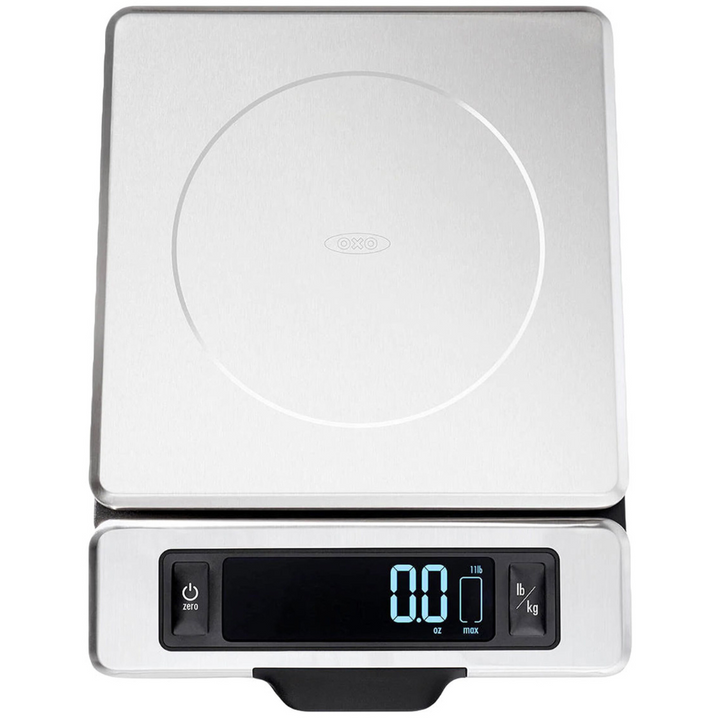 OXO GOOD GRIPS Stailnless Steel Scale