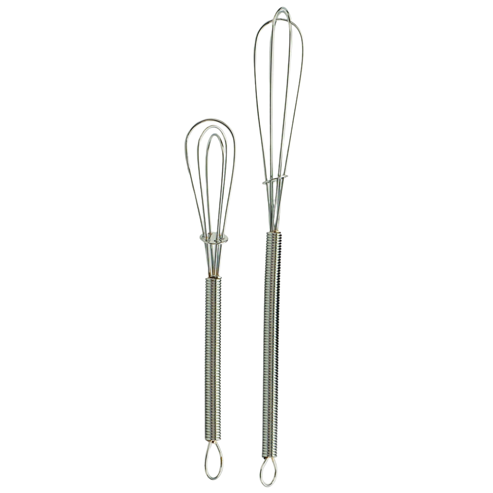 RSVP Endurance Mini Wisk Set Of 2
