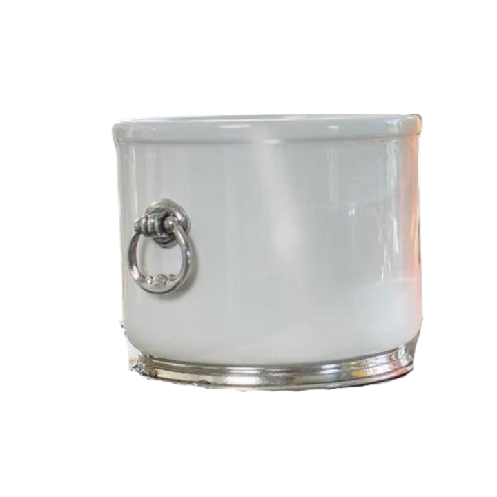 ARTE ITALICA TUSCAN ICE BUCKET