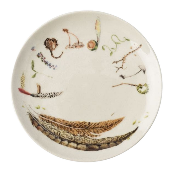 JULISKA Individually Sold Forest Walk Tidbit Plate