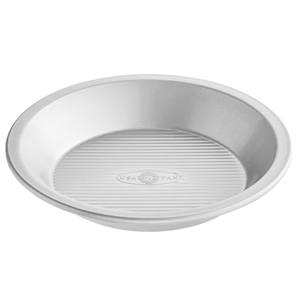 USA PANS PIE PAN 9"