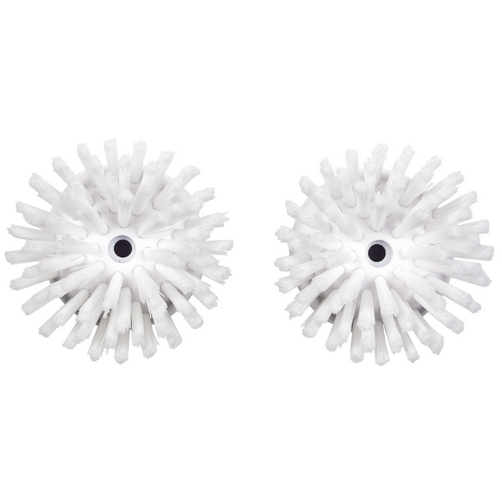 OXO GOOD GRIPS SOAP DISPENSING PALM BRUSH REFILLS