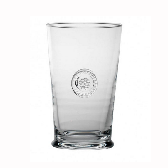 JULISKA BERRY AND THREAD HIGHBALL GLASS