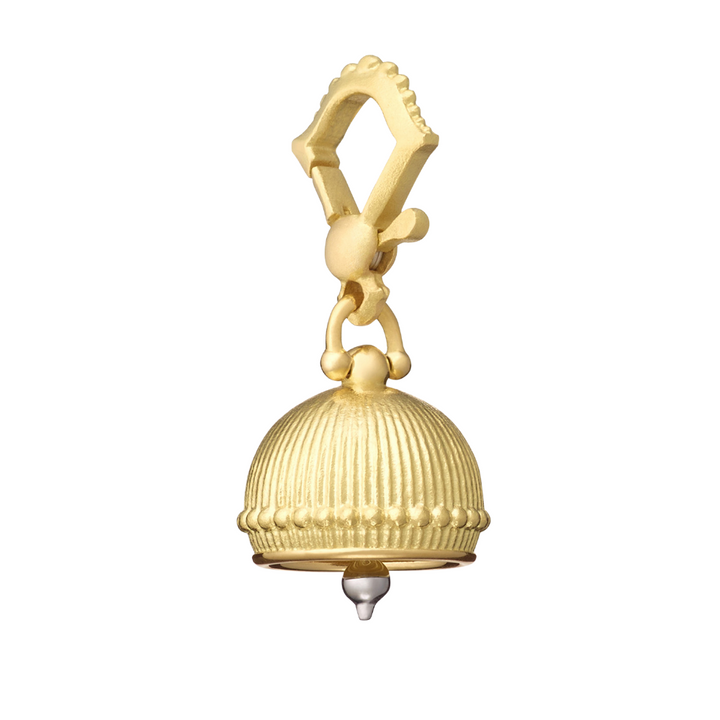 PAUL MORELLI Linea Meditation Bell #2