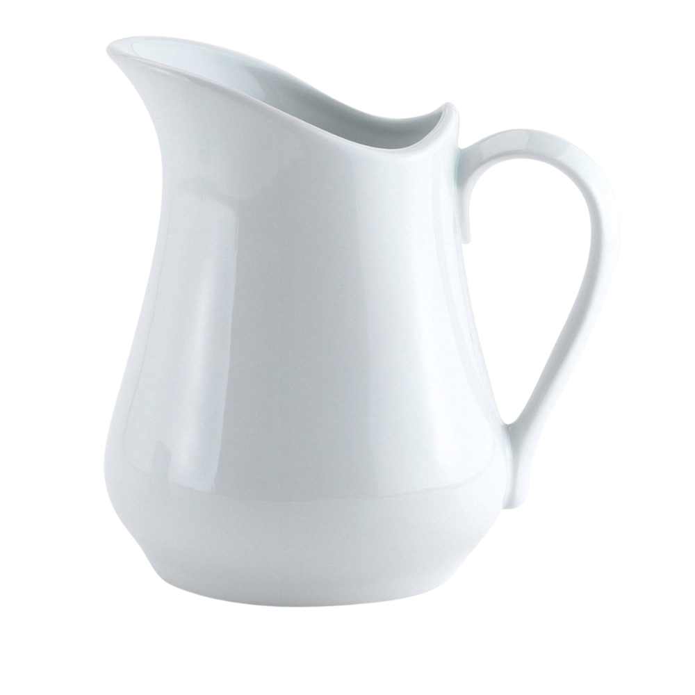 HAROLD IMPORTS PORCELAIN CREAMER
