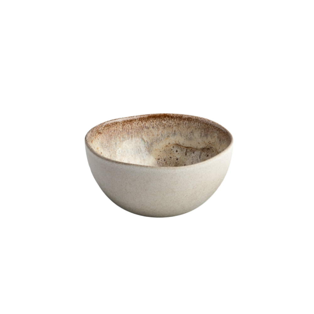 CARMEL CERAMICA Truffle Small Bowl