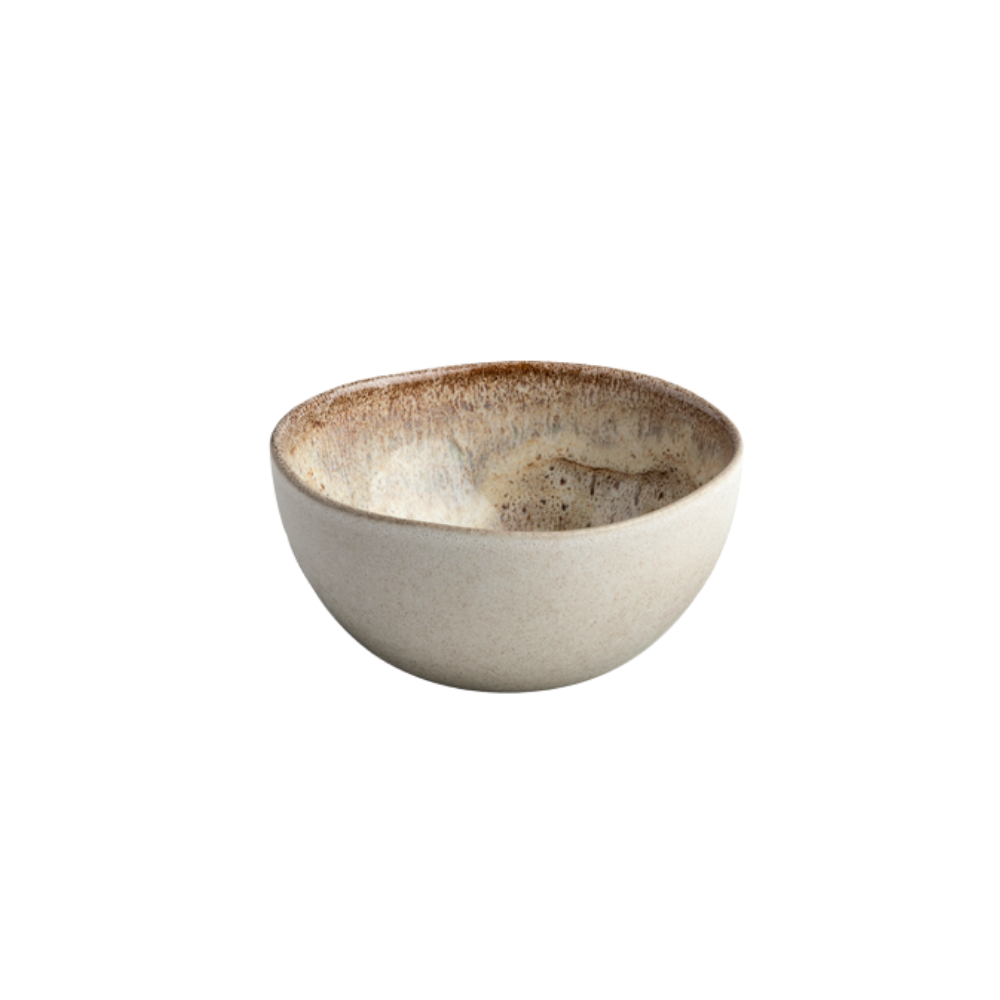 CARMEL CERAMICA SMALL BOWL