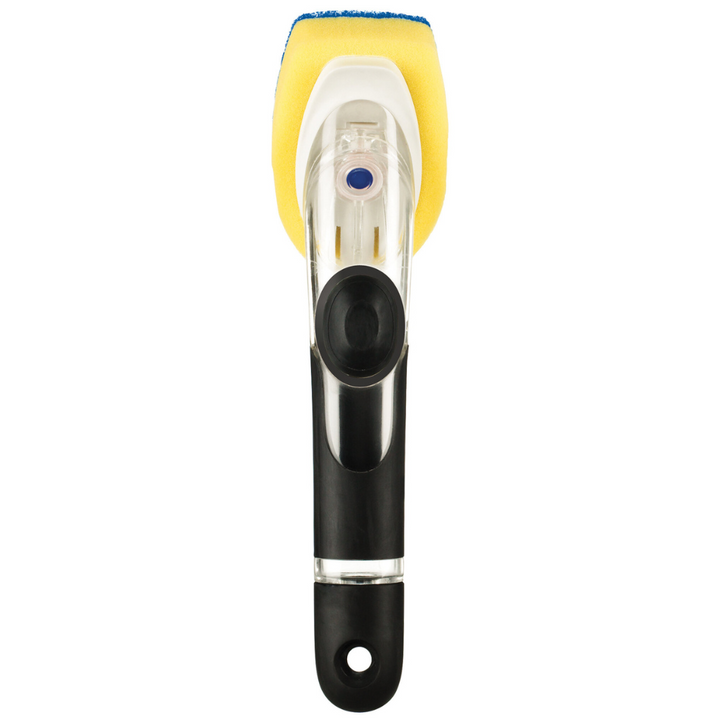OXO GOOD GRIPS SOAP DISPENSING DISH SPONGE
