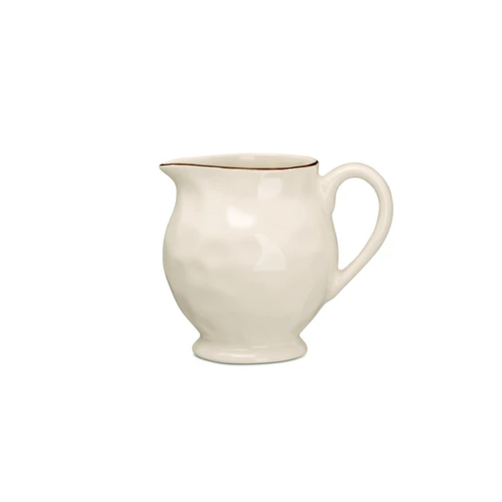 SKYROS CANTARIA IVORY CREAMER