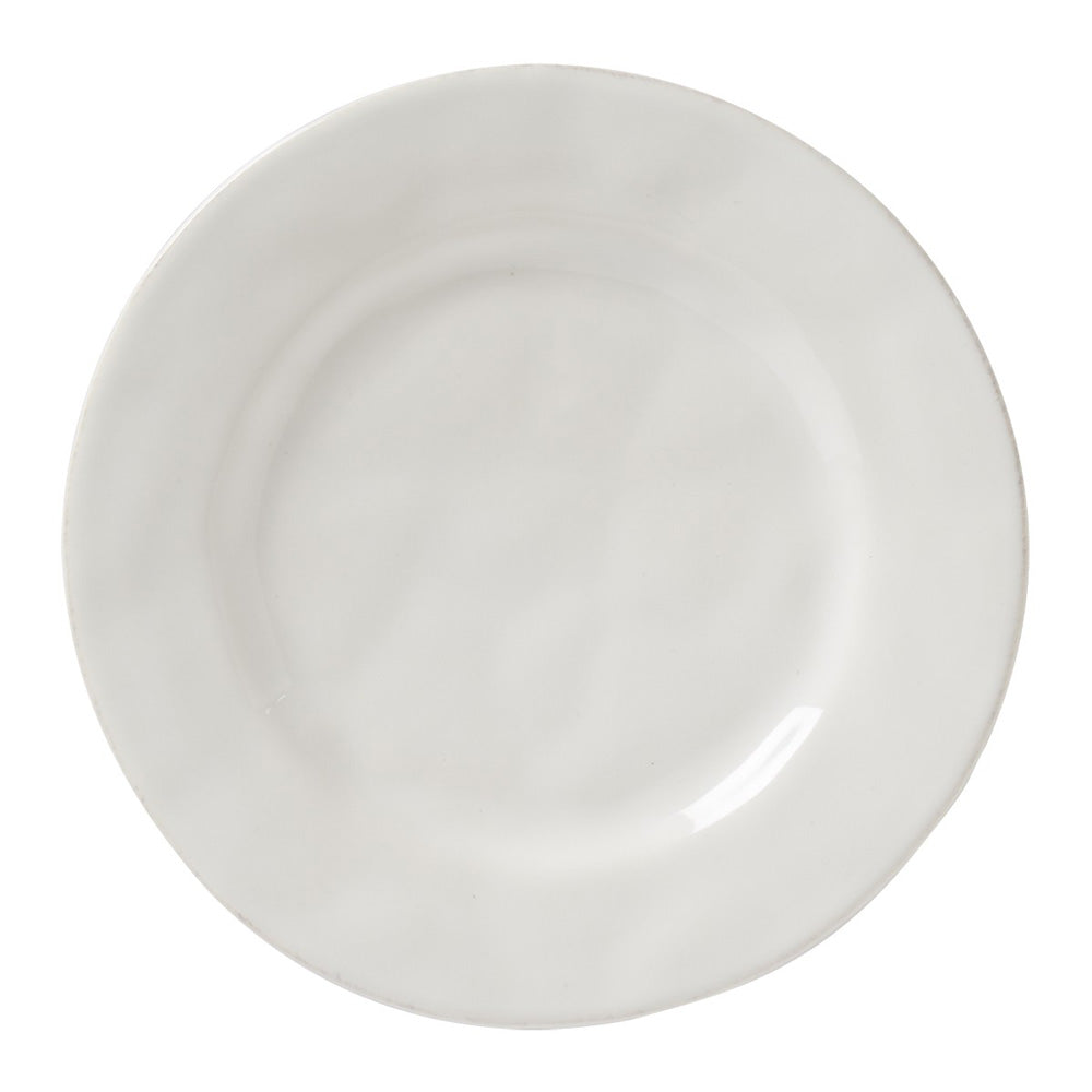 JULISKA PURO WHITEWASH SIDE PLATE