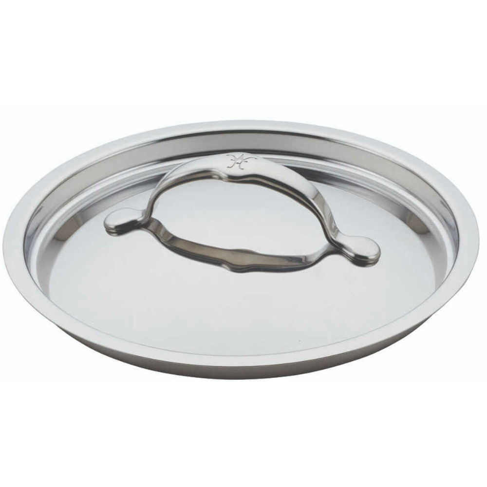 HESTAN STAINLESS STEEL LID 8.5"