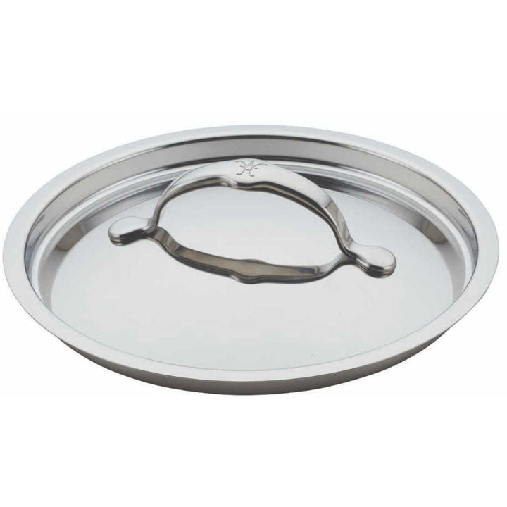 HESTAN STAINLESS STEEL LID 12.5"