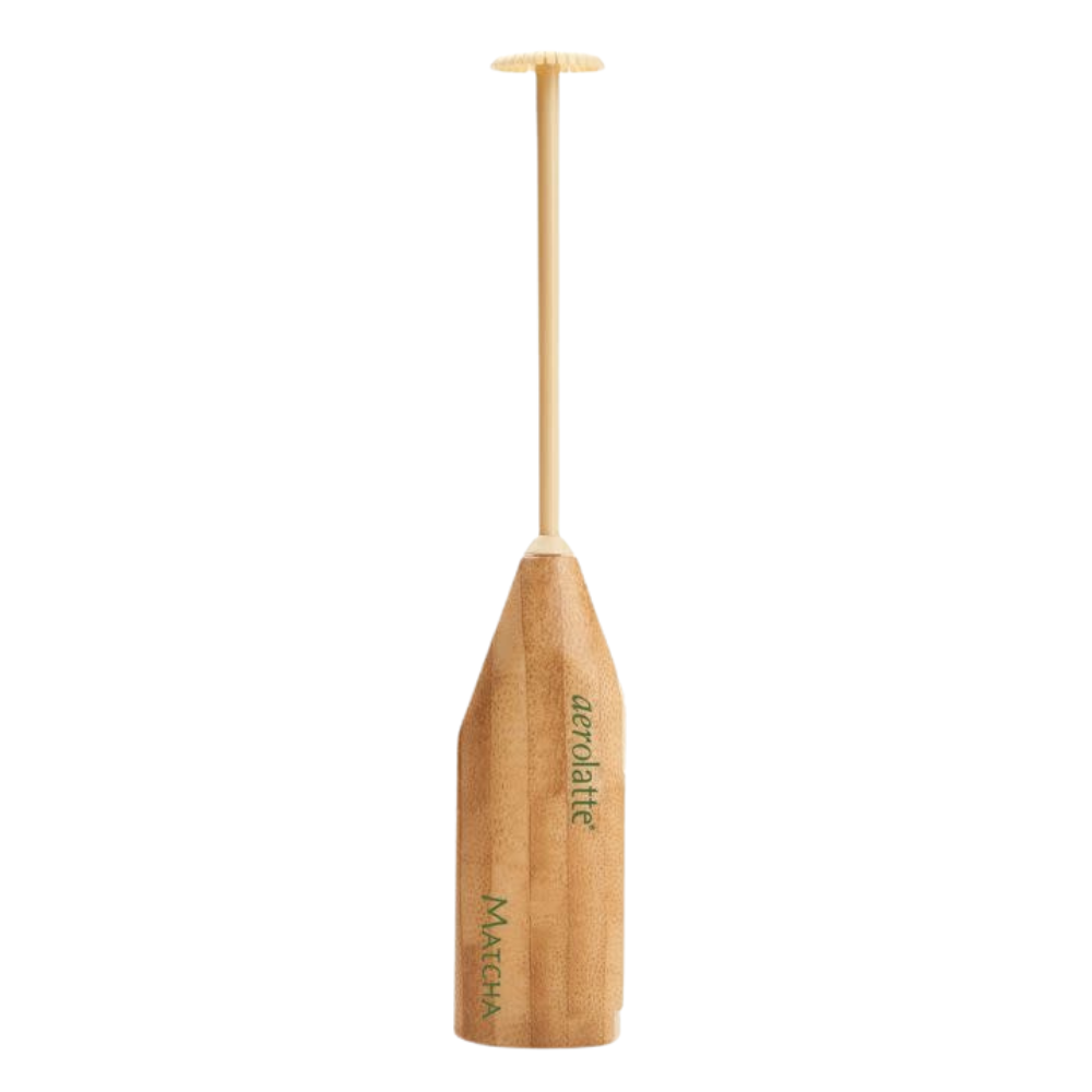 HAROLD IMPORTS AEROLATTE MATCHA TEA FROTHER