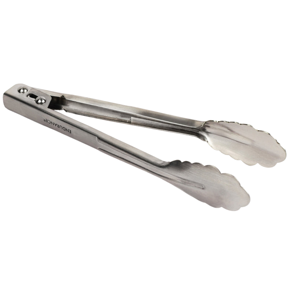 RSVP Mini Locking Tongs