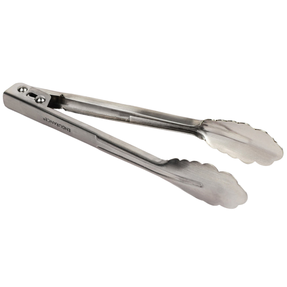 RSVP MINI LOCKING TONGS 6"