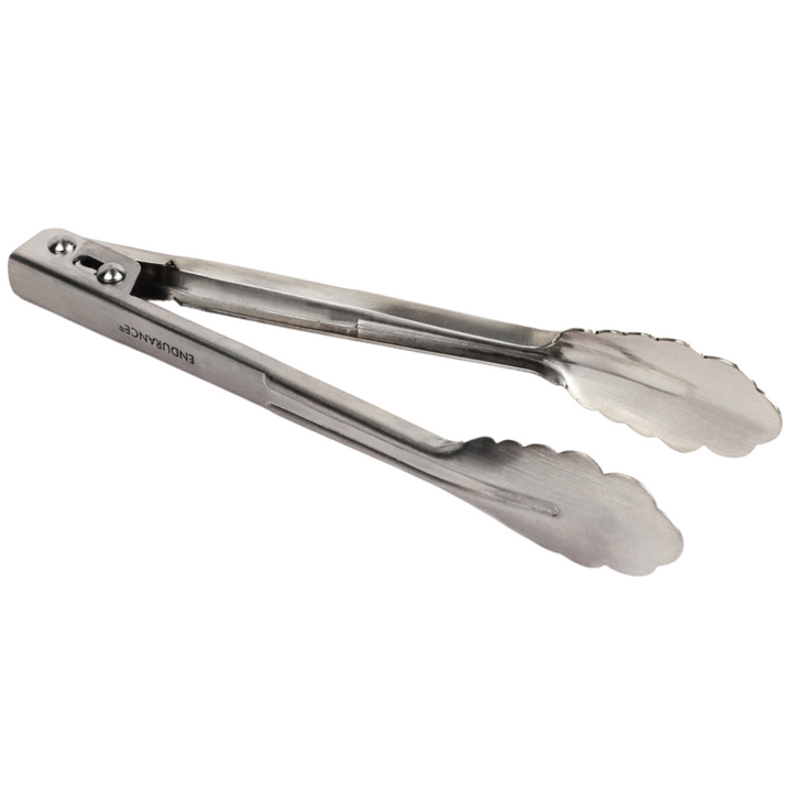 RSVP Mini Locking Tongs