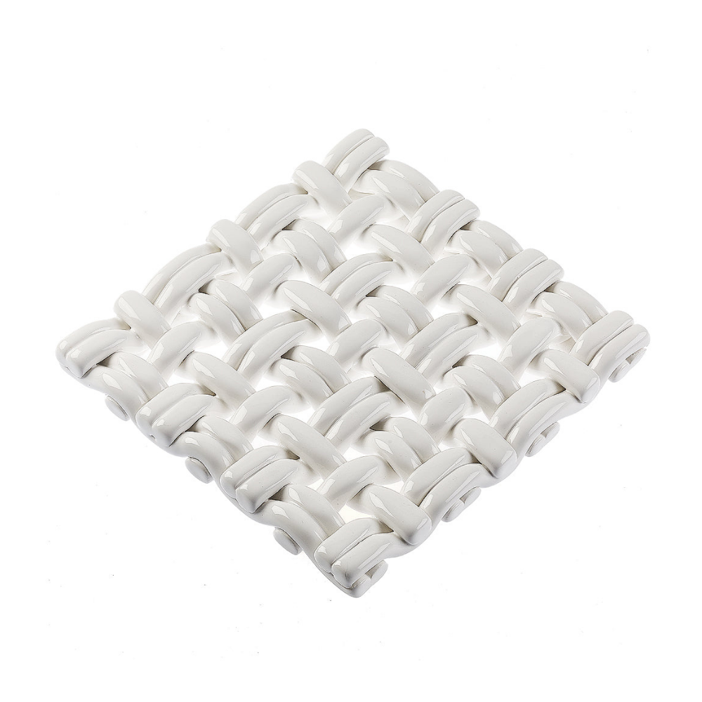 SKYROS White Trivet