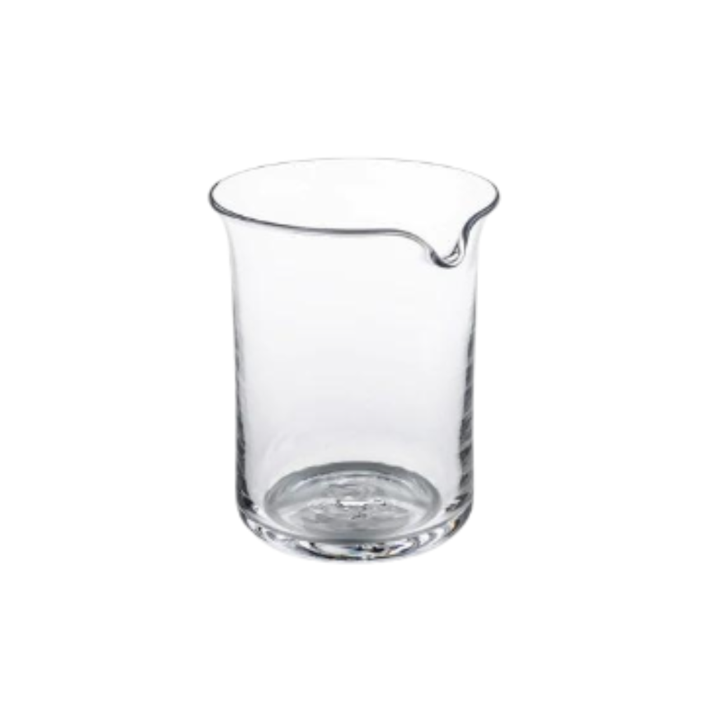 SIMON PEARCE Ascutney Bar Pitcher