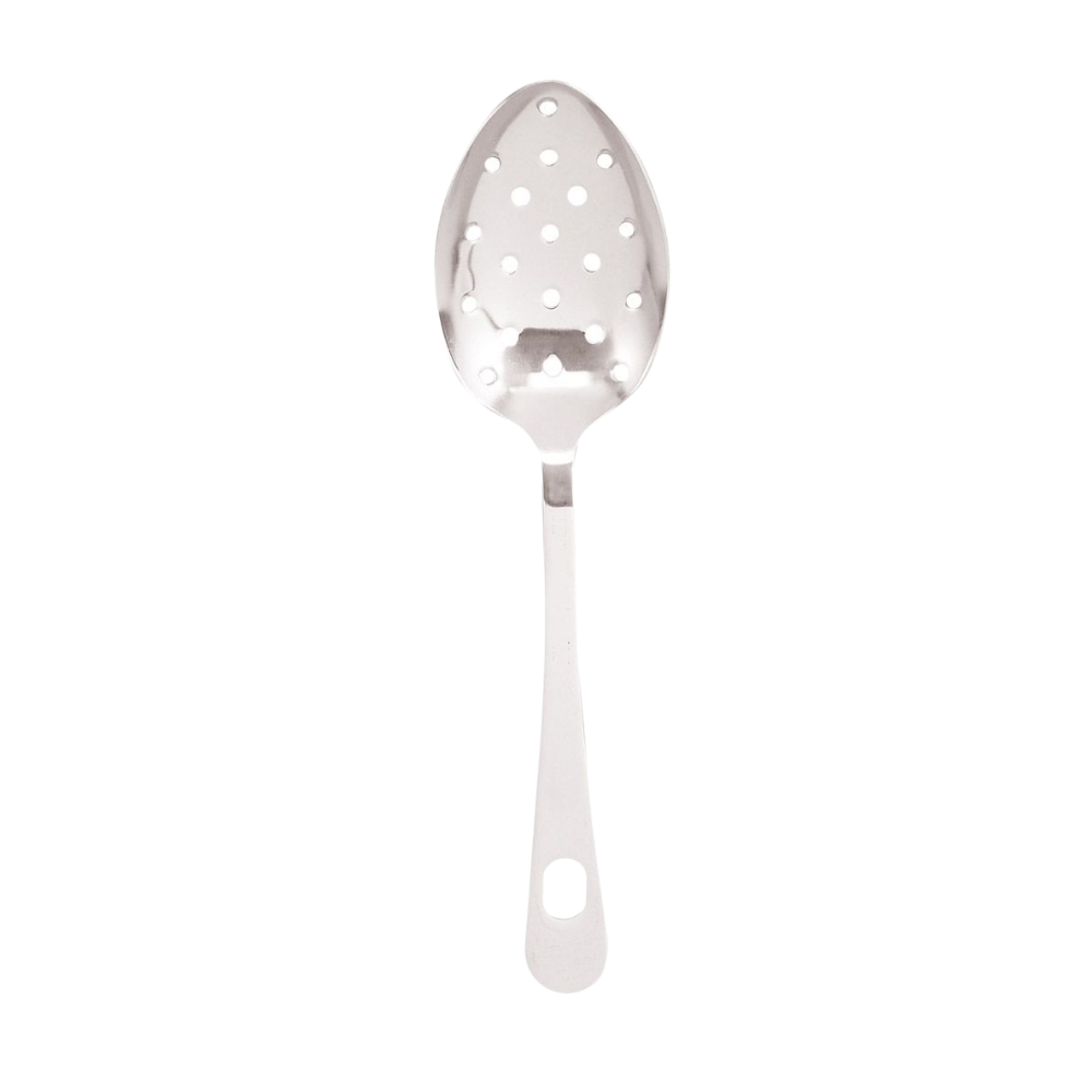 HIC Pierced Serving Spoon