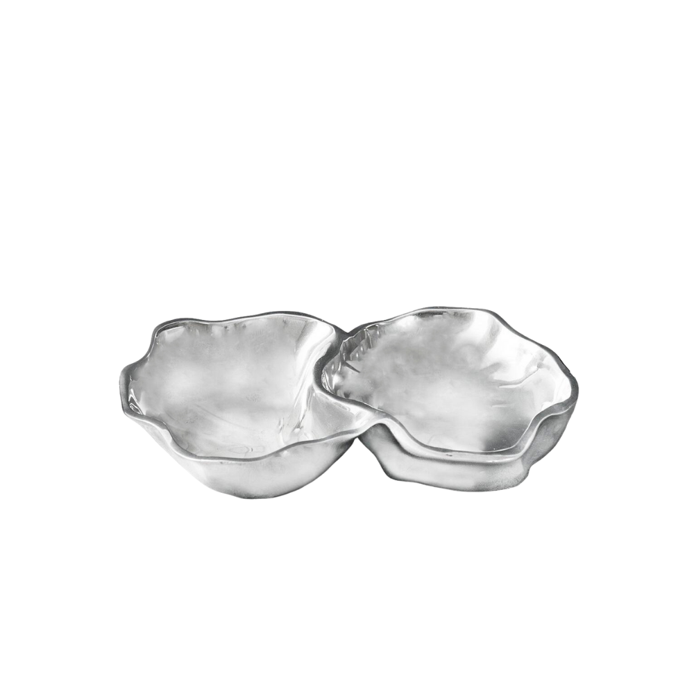 BEATRIZ BALL SOHO ONYX DOUBLE DIP