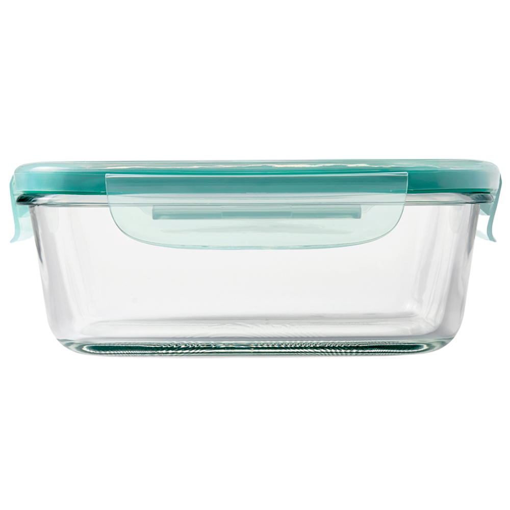 OXO GOOD GRIPS SMART SEAL GLASS CONTAINER
