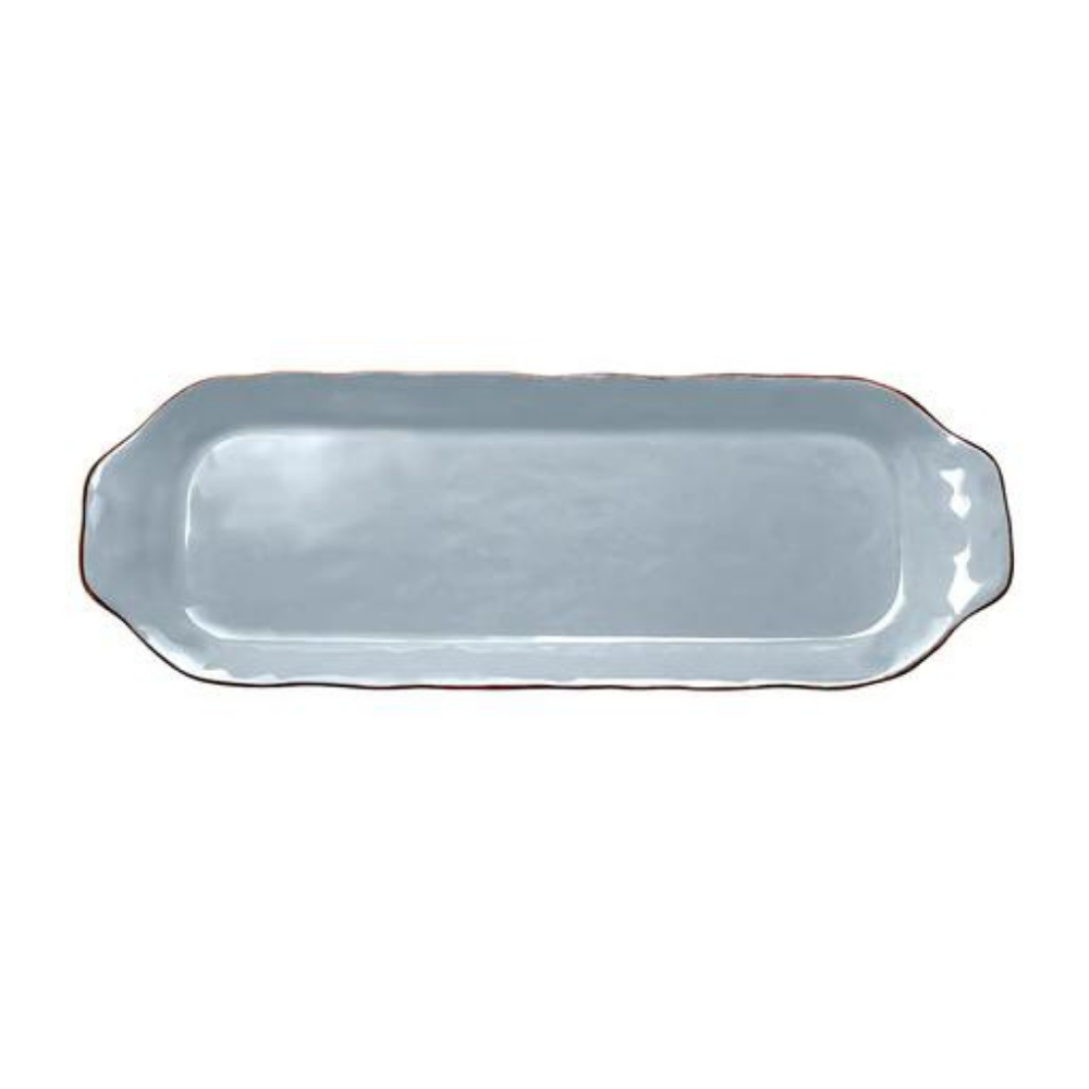 SKYROS CANTARIA MORNING SKY RECTANGULAR TRAY