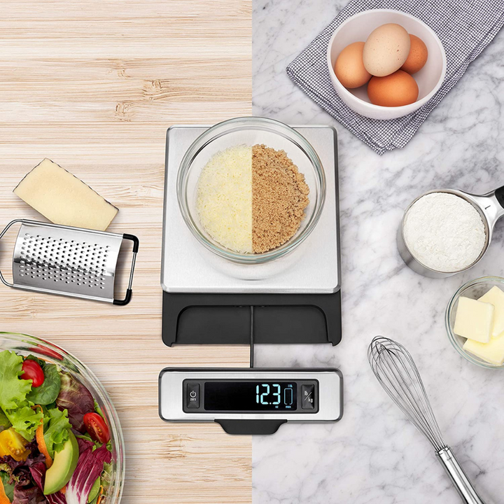 OXO GOOD GRIPS Stailnless Steel Scale
