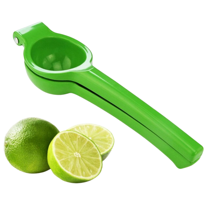 HAROLD IMPORTS ALUMINUM LIME JUICER