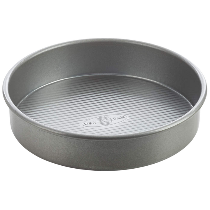 USA PANS 10" ROUND CAKE PAN