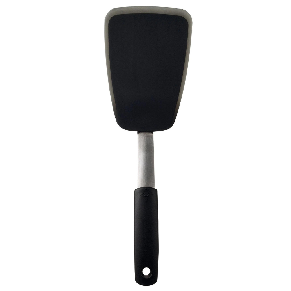 OXO GOOD GRIPS SILICONE LARGE FLEXIBLE TURNER
