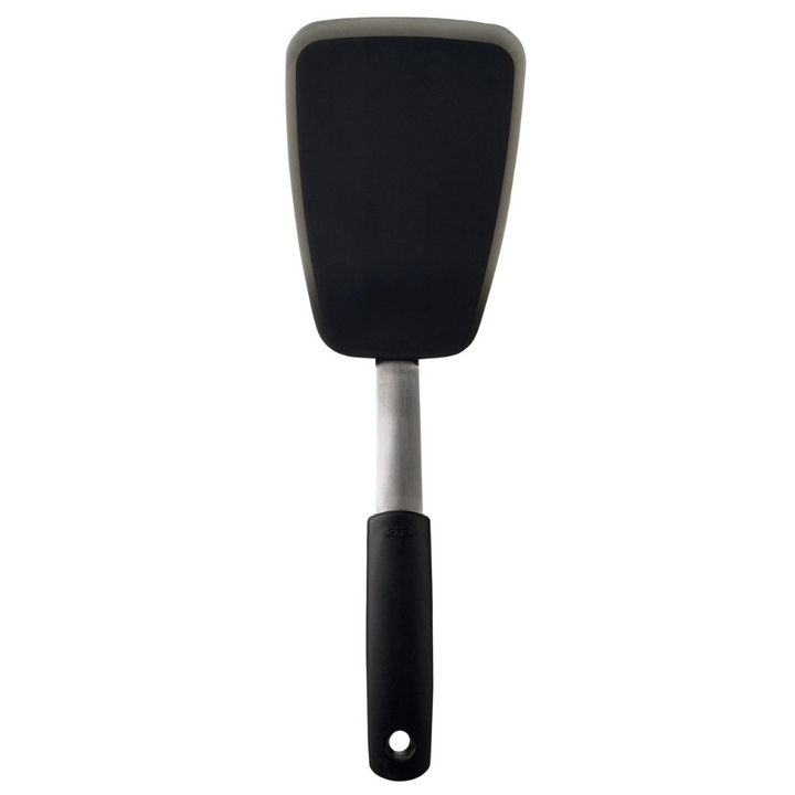 OXO GOOD GRIPS SILICONE LARGE FLEXIBLE TURNER