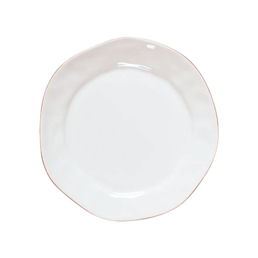 SKYROS Cantaria White Small Plate