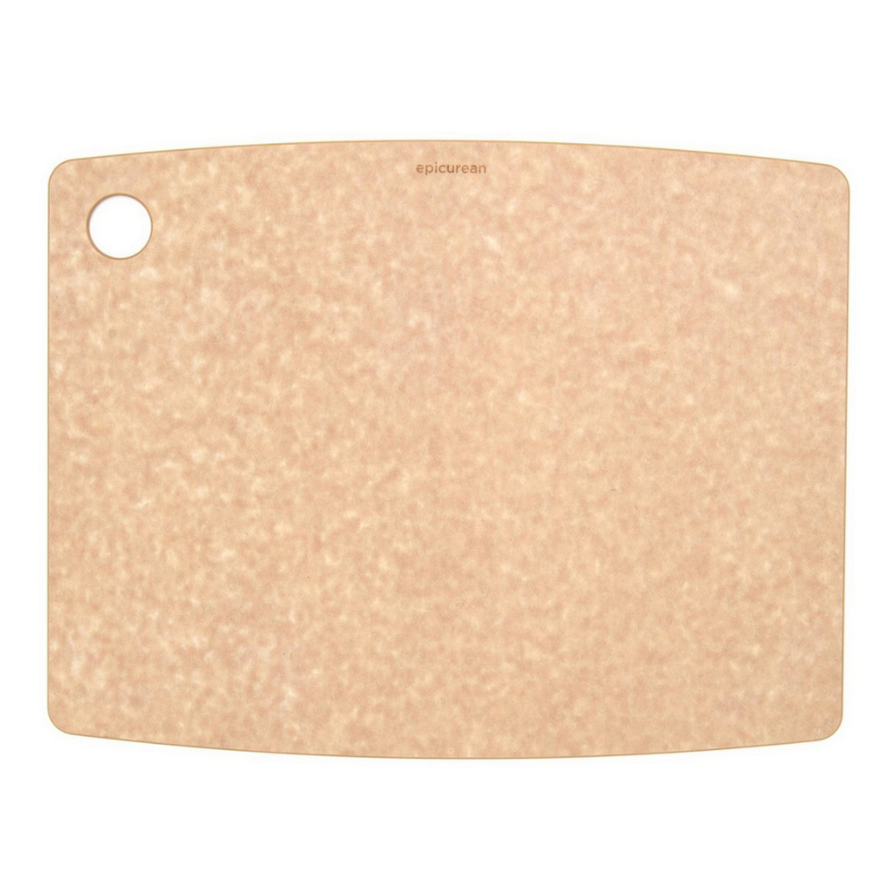 EPICUREAN Natural Cutting Board
