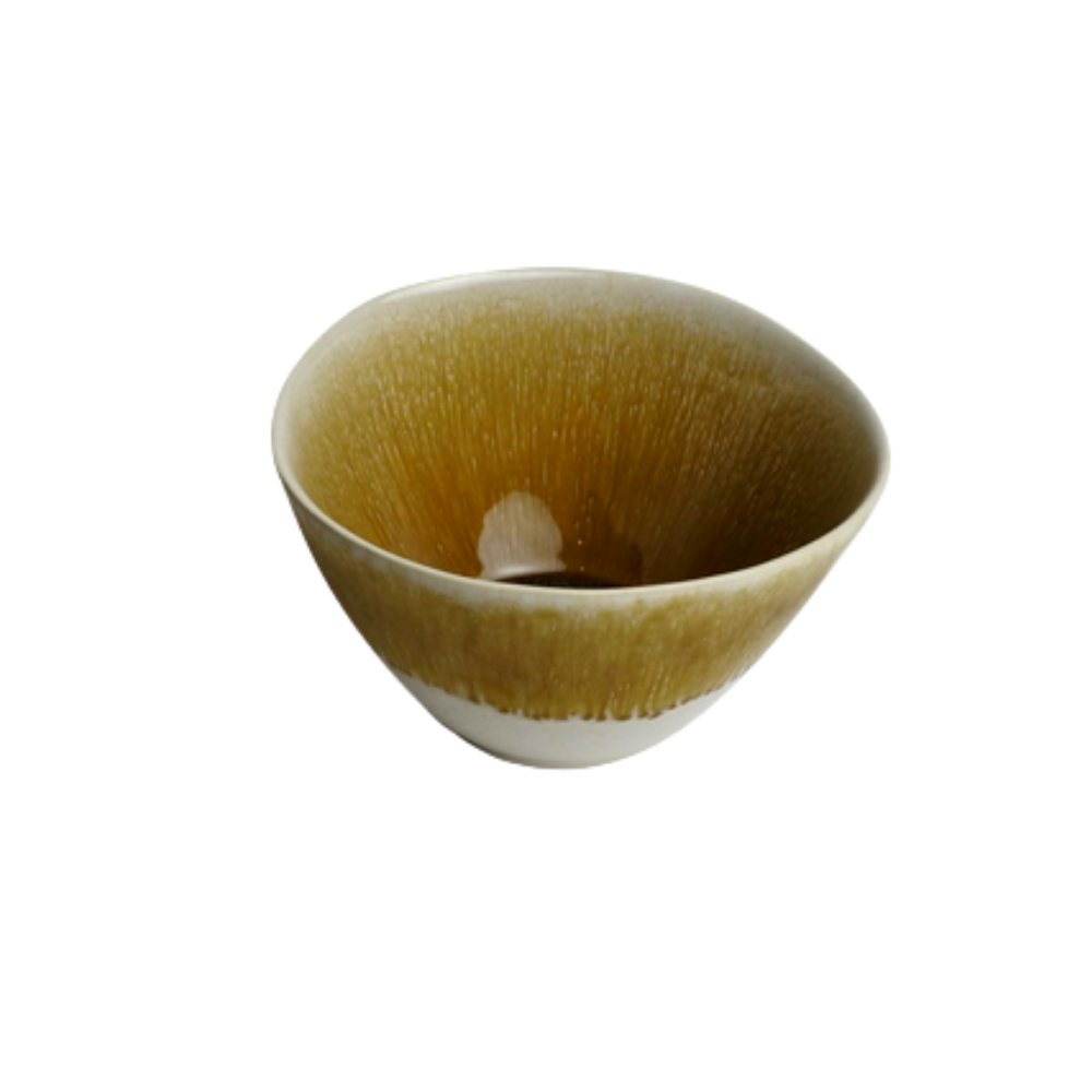 CARMEL CERAMICA POINT LOBOS SOUP OR CEREAL BOWL