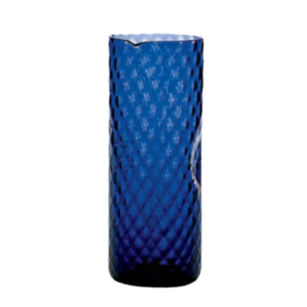 ZAFFERANO AMERICA BLUE VENEZIANO CARAFE