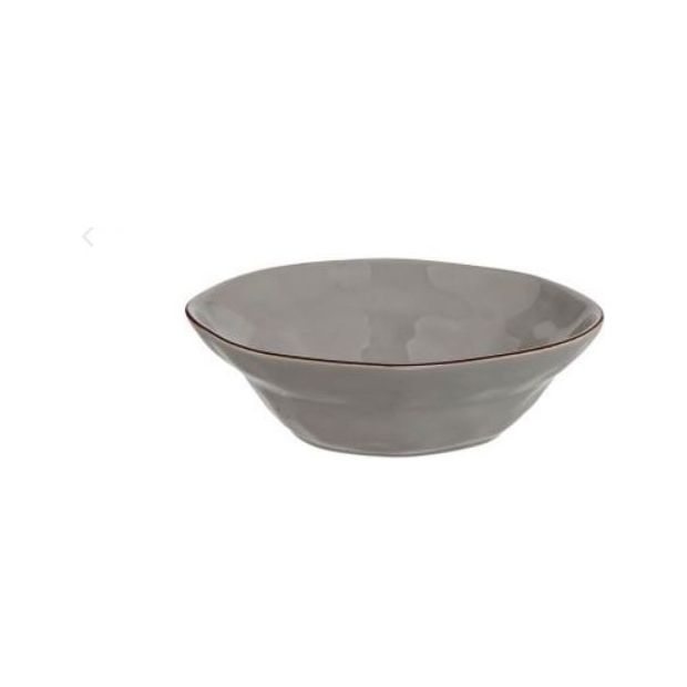 SKYROS CANTARIA GREIGE DIPPING BOWL