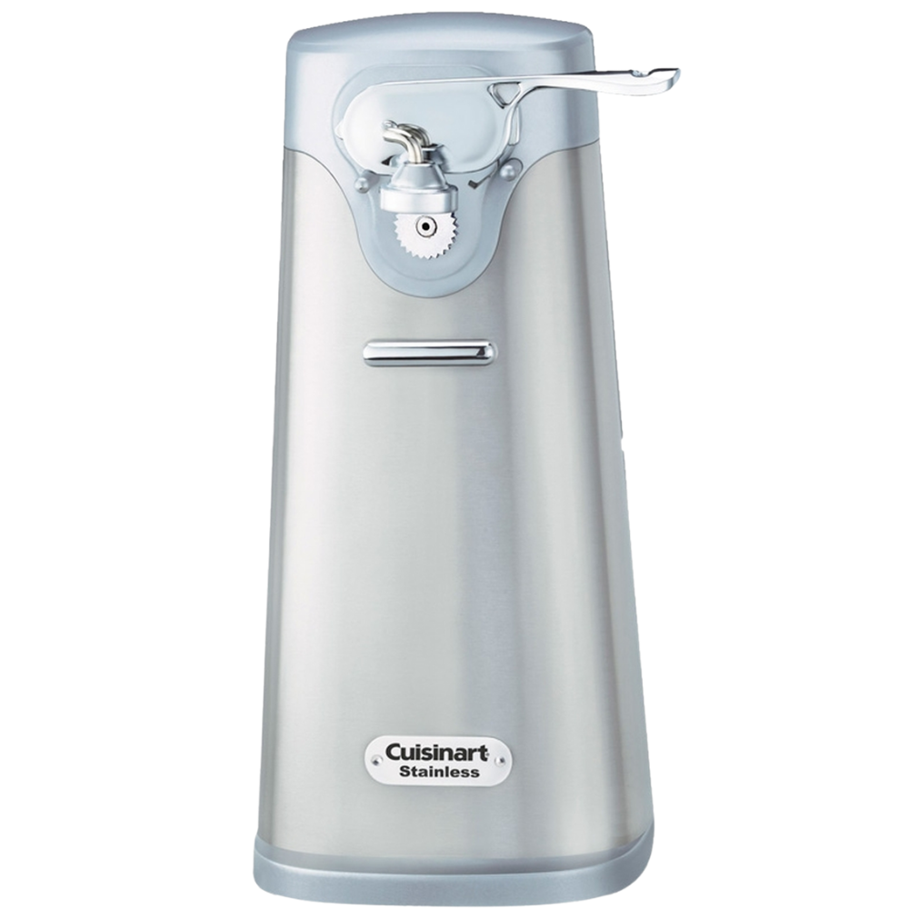 CUISINART DELUXE STAINLESS CAN OPENER