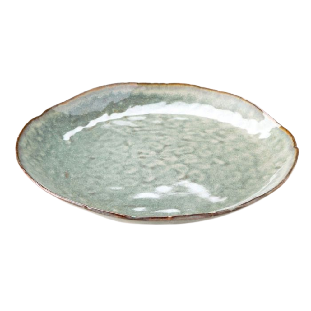 Burlington Dinner Plate - Thumbnail 4