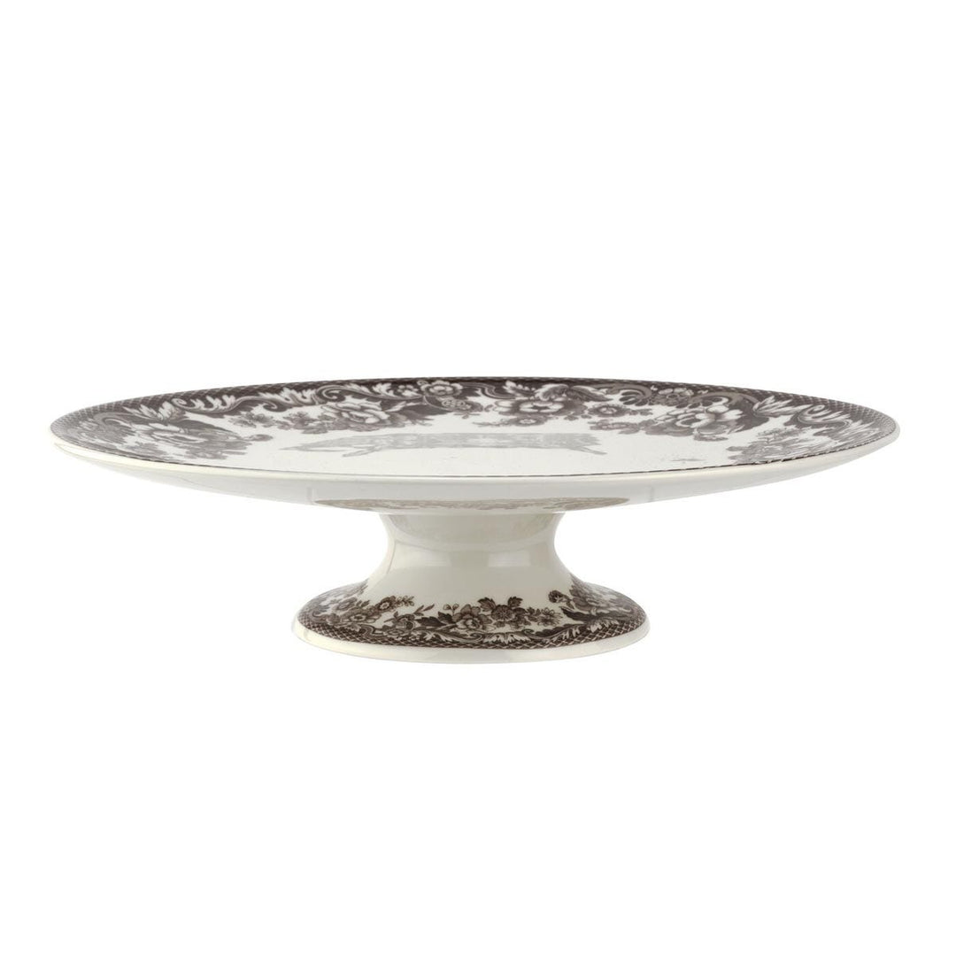 Delamere Cake Plate