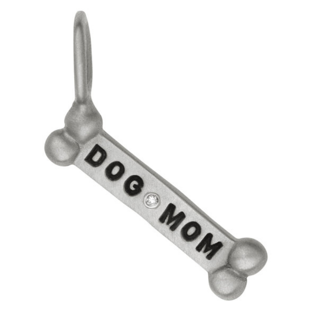 HEATHER B. MOORE DOG MOM DOG BONE