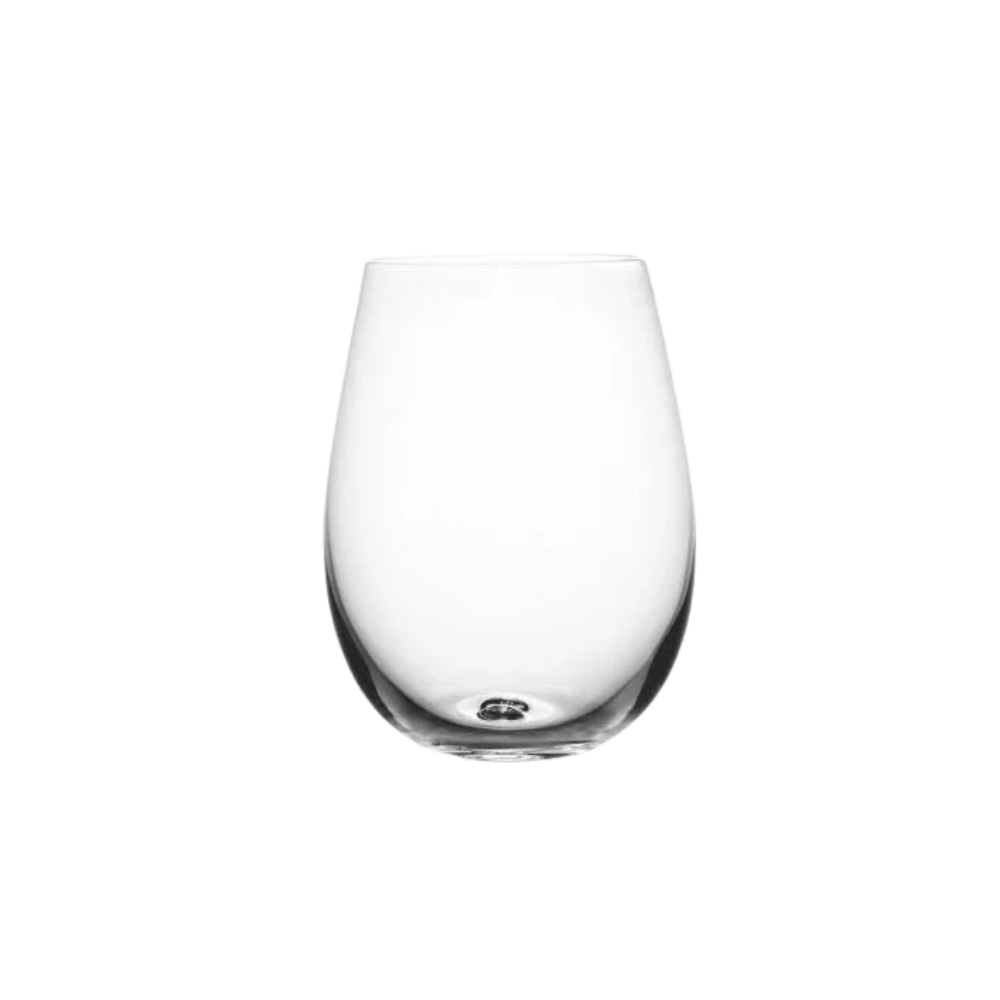 SIMON PEARCE Hamptopn Stemless Tumbler
