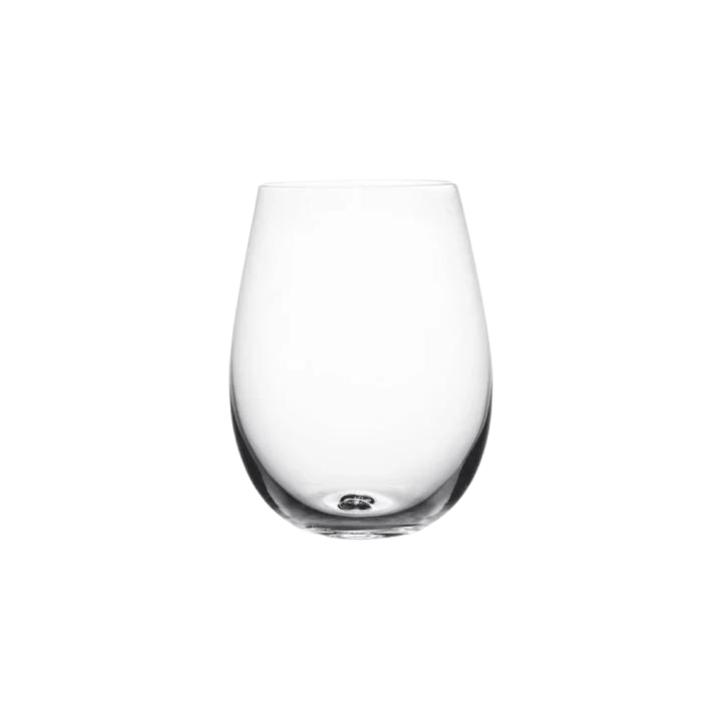 SIMON PEARCE HAMPTON STEMLESS TUMBLER