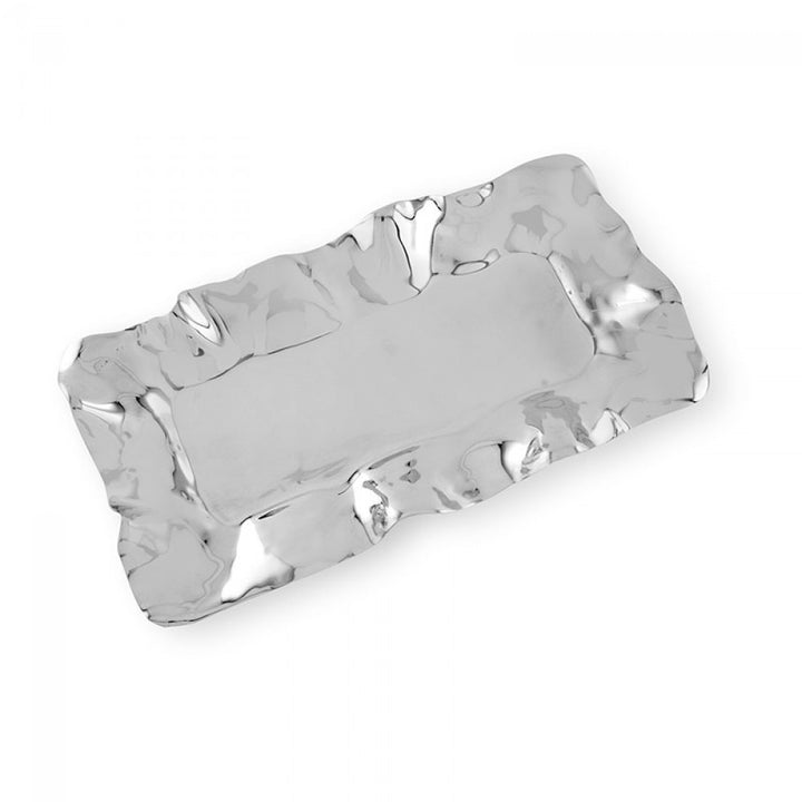 BEATRIZ BALL LARGE VENTO RECTANGULAR LONG TRAY