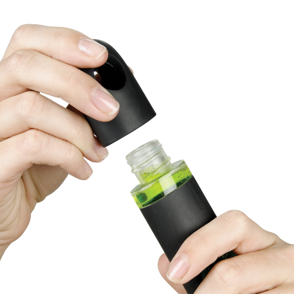 OXO GOOD GRIPS SOAP DISPENSING DISH SPONGE