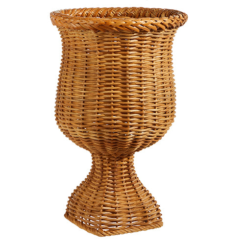 RAZ IMPORTS WOVEN URN