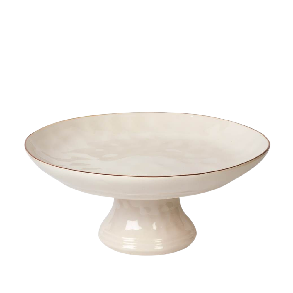 SKYROS Cantaria Ivoy Cake Stand