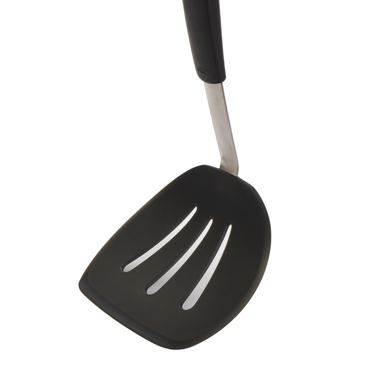 OXO GOOD GRIPS SILICONE FLEXIBLE PANCAKE TURNER